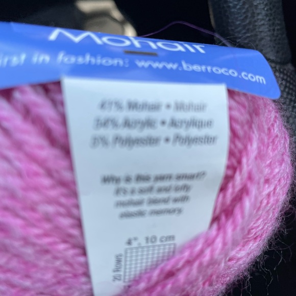 Yarn - Picture 6 of 10